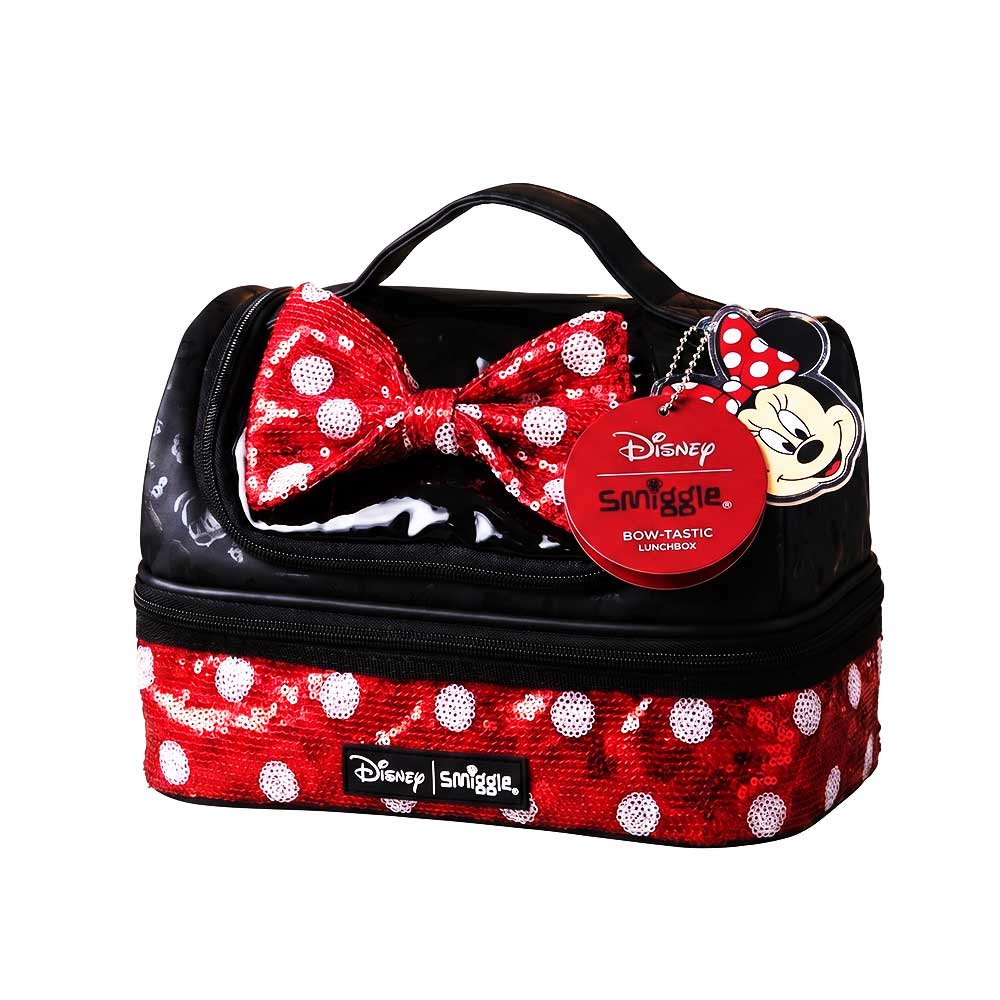 Minnie-Lunch-Bag