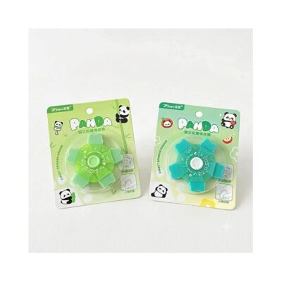 Finger Fidget-Spinner-Eraser Package