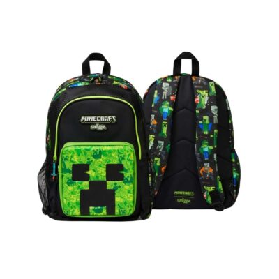Mindcraft Medium Backpack