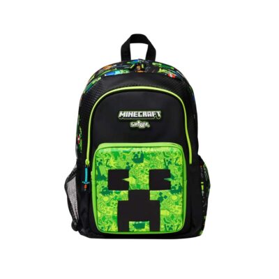 Mindcraft Medium Backpack 1
