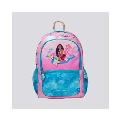 Moana Backpack School Bag for girls