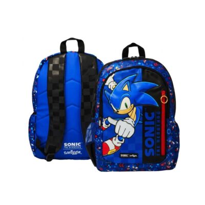 Sonic Medium Kids Backpack