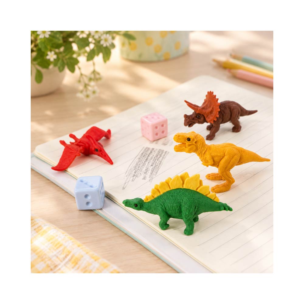 Dinosaur-Game